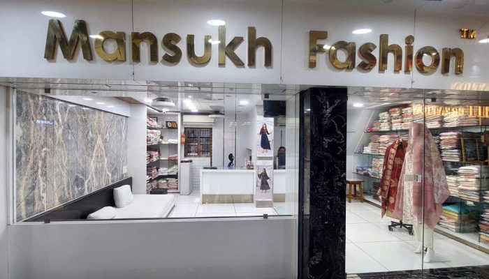 Mansukh Fashion